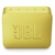 Акустическая система JBL GO 2 Yellow (JBLGO2YEL)