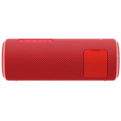 Акустическая система SONY SRS-XB21R Red (SRSXB21R.RU2)