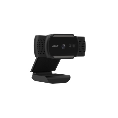 Веб-камера Acer FHD Webcam Black (HP.EXPBG.019)