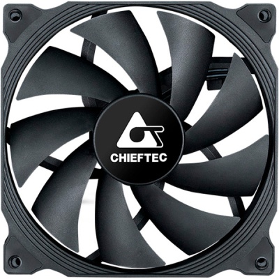 Кулер до корпусу Chieftec ZF-1425PWM