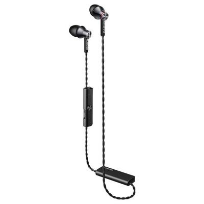 Наушники Onkyo E200BTB Mic Black (E200BTB/00)