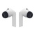 Навушники Samsung Galaxy Buds3 FE Gray (SM-R420NZAASEK)