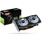Видеокарта INNO3D GeForce RTX2060 6144Mb TWIN X2 OC RGB (N20602-06D6X-1710VA15L)