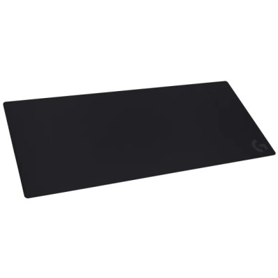 Килимок для мишки Logitech G840 Gaming Mouse Pad Black (943-000777)