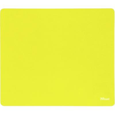 Коврик для мышки Trust Primo Mouse Pad Summer Yello (22760)