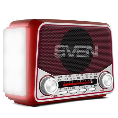 Акустическая система Sven SRP-525 Red