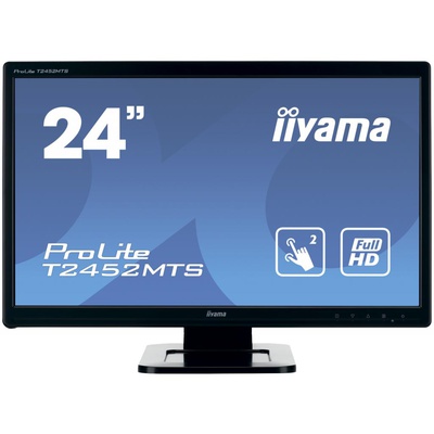 Монитор iiyama T2452MTS-B4