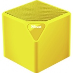 Акустическая система Trust Primo Wireless Neon Yellow (22486)