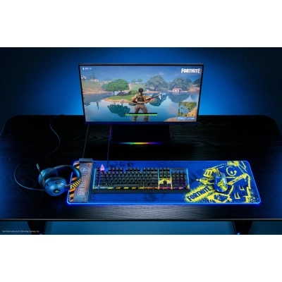 Килимок для мишки Razer Goliathus Chroma Extended Fortnite (RZ02-02500800-R3M1)