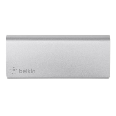 Концентратор Belkin Ultra-Slim Metal (F4U088vf)