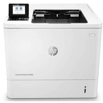 Лазерный принтер HP LaserJet Enterprise M609dn (K0Q21A)