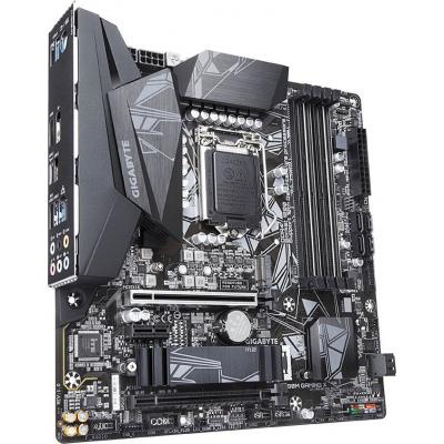 Материнская плата GIGABYTE Z490M GAMING X