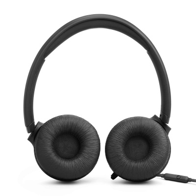 Навушники JBL Tune 530 Black (JBLT530BLK)
