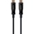 Кабель мультимедійний HDMI to HDMI 20.0m AOC V2.0 4K 60Hz Cablexpert (CCBP-HDMI-AOC-20M-02)