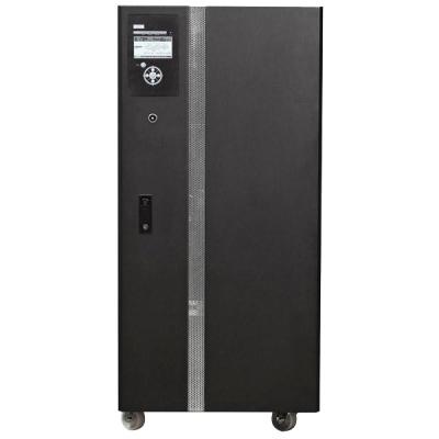 Источник бесперебойного питания Powercom VGD-10K33