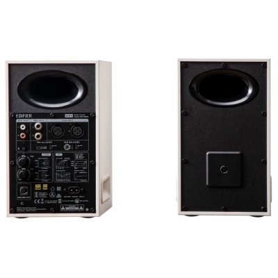 Акустична система Edifier MR5 Bluetooth White (MR5White)