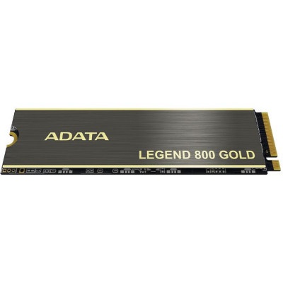 Накопичувач SSD M.2 2280 2TB ADATA (SLEG-800G-2000GCS-S38)