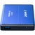 Кишеня зовнішня Gembird 2.5', USB3.0, blue (EE2-U3S-3-B)