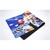 Коврик для мышки Varmilo Lovebirds Blue Desk Mat XL (ZDB032-01)