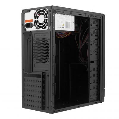 Корпус LogicPower 2006-450W-120 (LP9019)