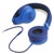 Наушники JBL E35 Blue (E35BLU)