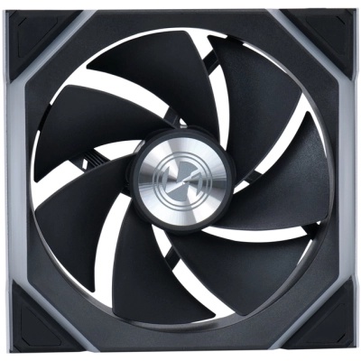 Кулер до корпусу Lian Li Uni Fan SL WIRELESS Reverse, 120-1, B (G99.12RSL1W1B.00)