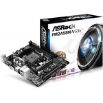 Материнская плата ASRock FM2A58M-VG3+ R2.0