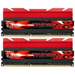 Модуль памяти для компьютера DDR3 16GB (2x8GB) 2400 MHz G.Skill (F3-2400C10D-16GTX)