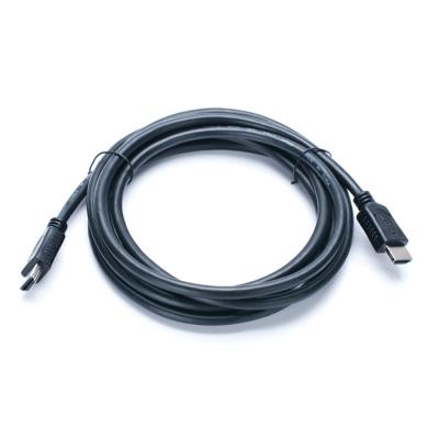 Кабель мультимедийный HDMI to HDMI 1.5m SVEN (1300117)