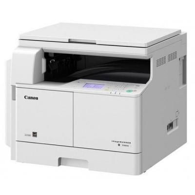 Многофункциональное устройство Canon iR-2206n (3029C003)