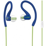 Навушники Koss KSC32iB Fit Mic Blue (194944.101)