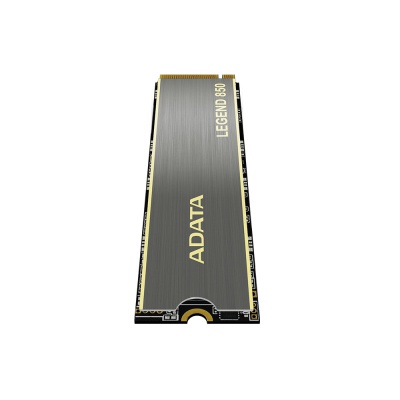 Накопичувач SSD M.2 2280 2TB ADATA (ALEG-850-2TCS)