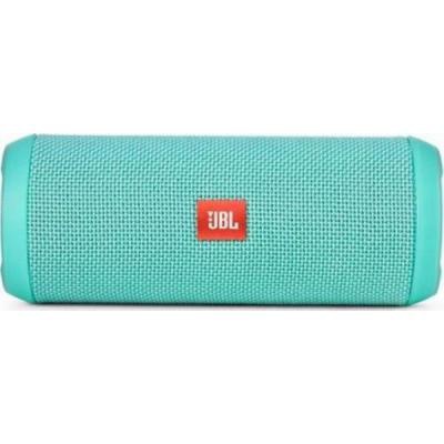 Акустическая система JBL Flip 4 Teal (JBLFLIP4TEL)