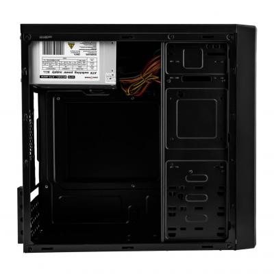 Корпус LogicPower 6104-400W-80 (LP7364)