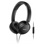 Наушники PHILIPS SHL5005 Black (SHL5005/00)