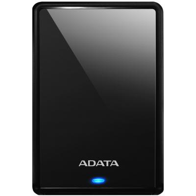 Зовнішній жорсткий диск 2.5' 2TB ADATA (AHV620S-2TU31-CBK)