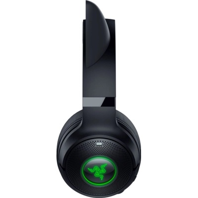 Навушники Razer Kraken Kitty V2 Bluetooth Black (RZ04-04860500-R3M1)