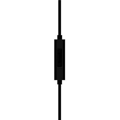 Наушники QKZ X6 Mic Black (F_53295)