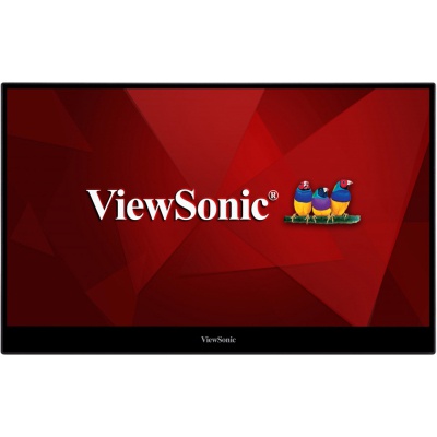 Монитор ViewSonic TD1655 (VS18170)