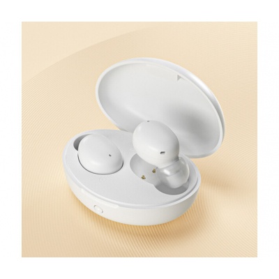 Наушники QCY T16 White