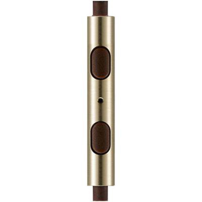 Наушники 1MORE Design Gold (EO303-GD)