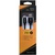 Дата кабель USB 2.0 AM to Type-C 1.0m Black/Black Grand-X (NC01BB)