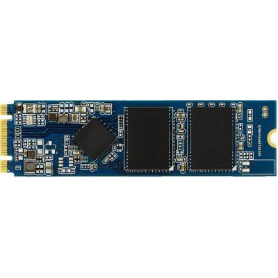 Накопитель SSD M.2 2280 120GB GOODRAM (SSDPR-S400U-120-80)
