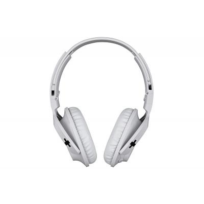 Наушники PHILIPS SHB3175WT Mic Білий Wireless (SHB3175WT/00)