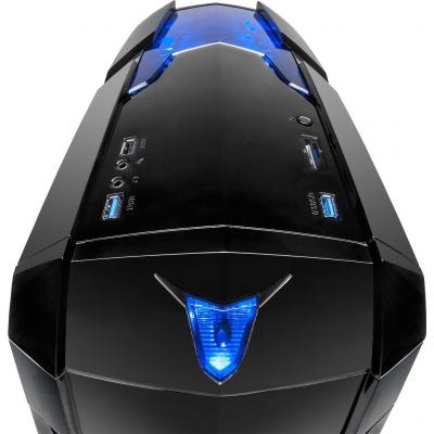 Корпус Inter-Tech Q2 Illuminator