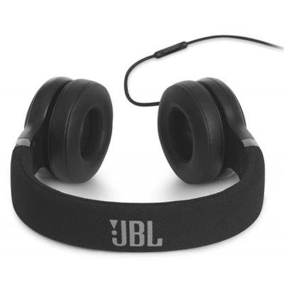 Наушники JBL E35 Black (E35BLK)