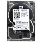 Жесткий диск 3.5' 3TB Western Digital (#WD3001FAEX-FR#)