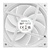 Кулер до корпусу Deepcool FD12 ARGB