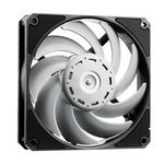 Кулер до корпусу ADATA VENTOPRO120PWM-BKCWW