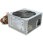 Блок питания FSP 500W (ATX-500PNR)